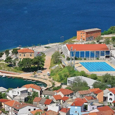 بيت للعطل Nice In Dubrava Kod Sibenika W/ Outdoor Swimming Pool, Wifi And 3 Bedrooms